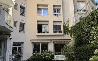 Paris 16E (75016)