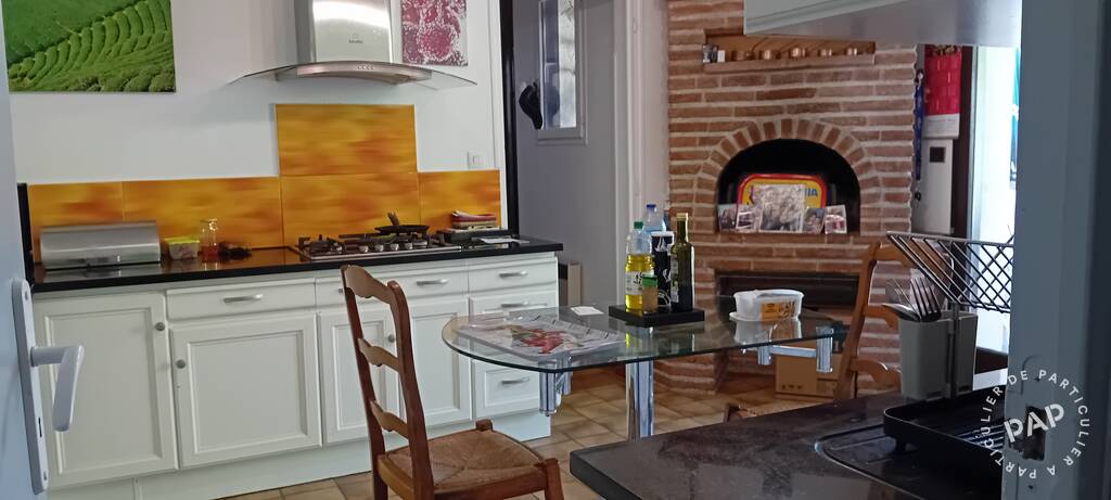 Vente maison 150 m² Gratentour (31150) - 150 m² - 420.000 € | Particulier à Particulier — 6