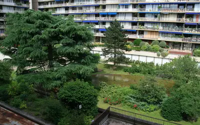 Boulogne-Billancourt (92100)