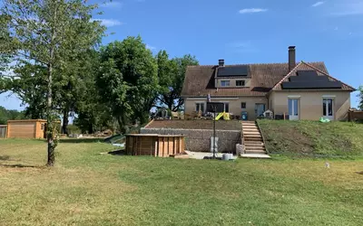 Paray-Le-Monial (71600)