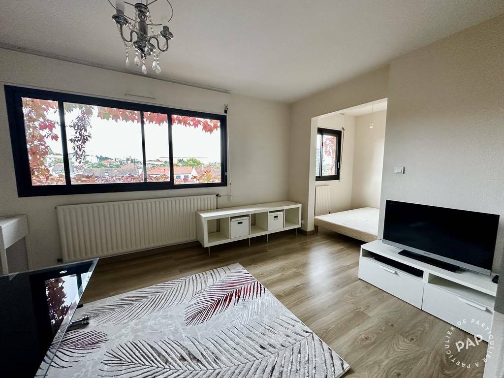 Appartement Toulouse (31500) 170.000&nbsp;&euro;