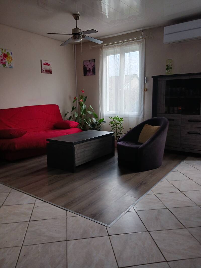 Challuy (58000)