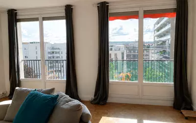 Boulogne-Billancourt (92100)