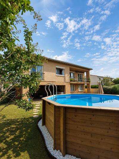 Vente maison 5 pièces Cugnaux (31270)