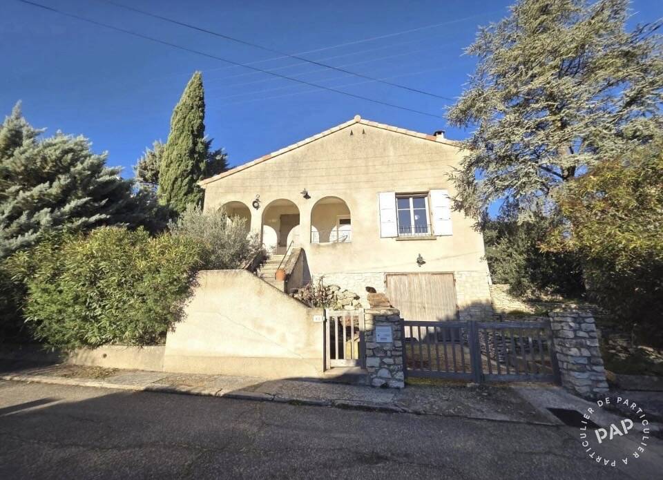 Maison à Apt