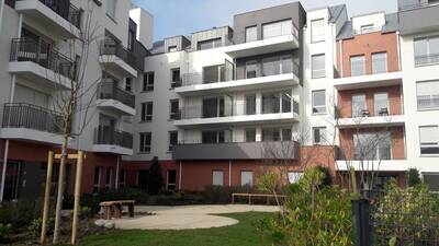 Location appartement 3 pièces Créteil (94000)