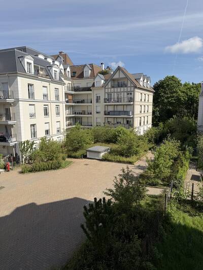 Vente appartement 2 pièces Le Blanc-Mesnil (93150)