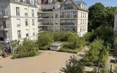 Le Blanc-Mesnil (93150)