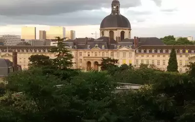 Paris 5E (75005)