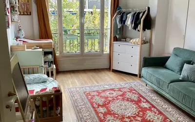 Paris 13E (75013)