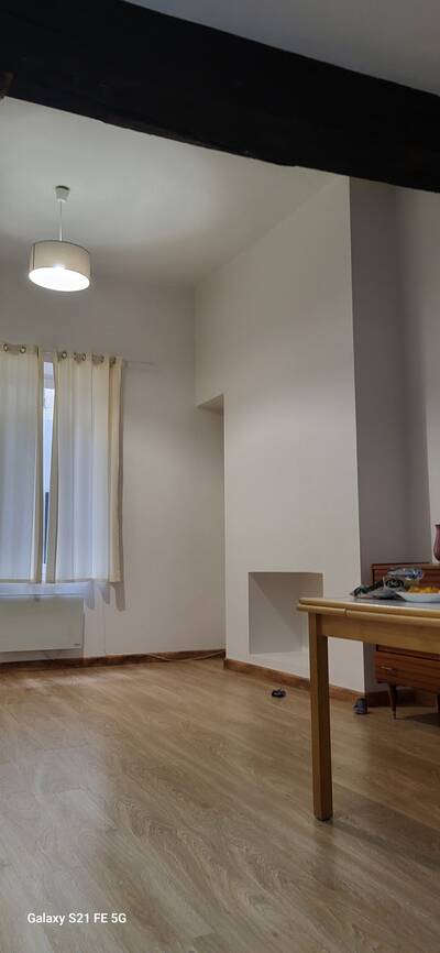 Location appartement 2 pièces Moulins (03000)