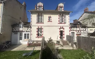 Ouistreham (14150)