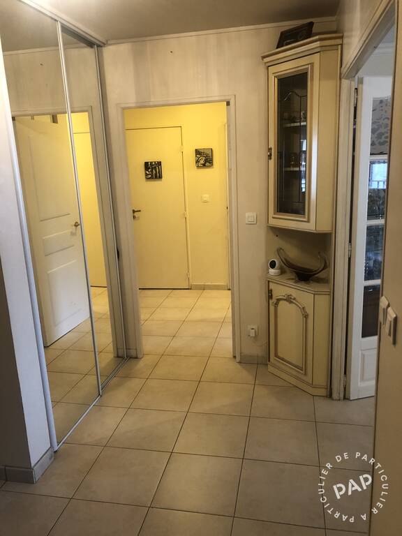 Vente appartement 5 pièces 105 m² CharentonLePont (94220) 105 m²