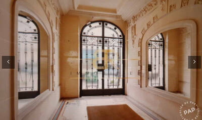 Location appartement 3 pièces Paris 13e
