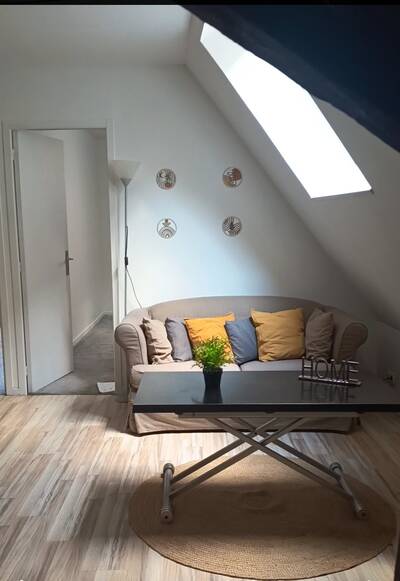 Location appartement 3 pièces Étampes (91150)