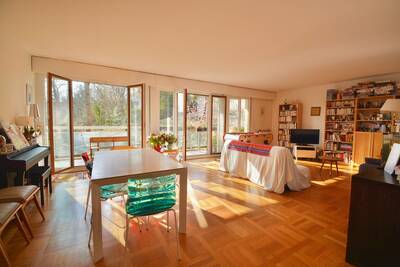 Vente appartement 5 pièces Sèvres (92310)