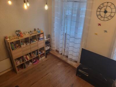 Vente appartement 4 pièces Lyon 1er