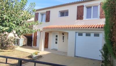 Vente maison 6 pièces Castres (81100)