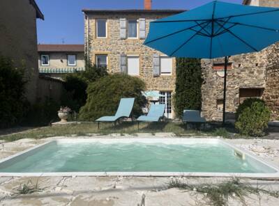 Vente maison 6 pièces Saint-Symphorien-de-Lay (42470)