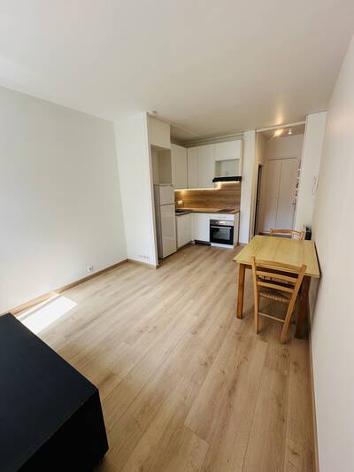 Location appartement studio Sartrouville (78500)