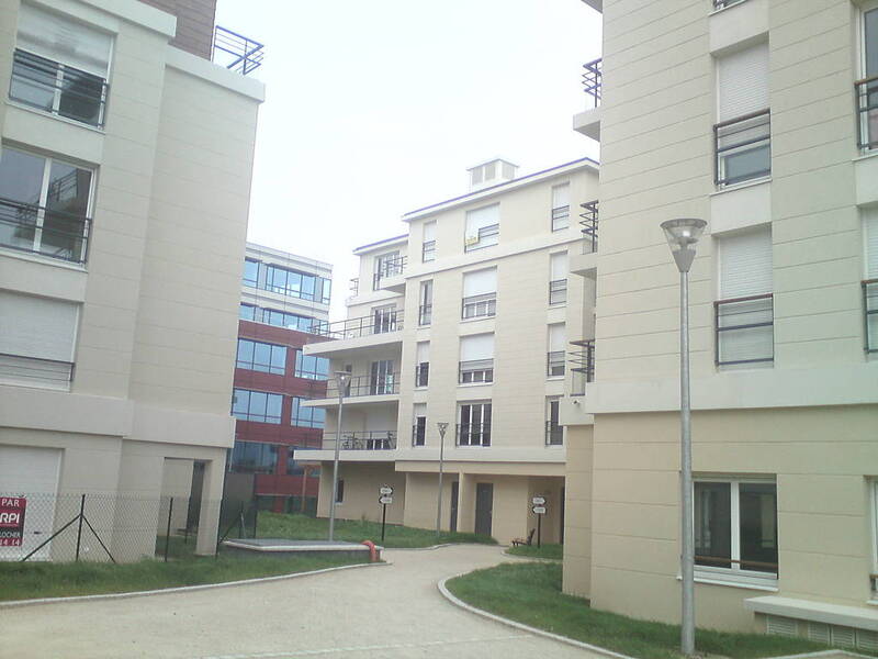 Balcon Atlantis
