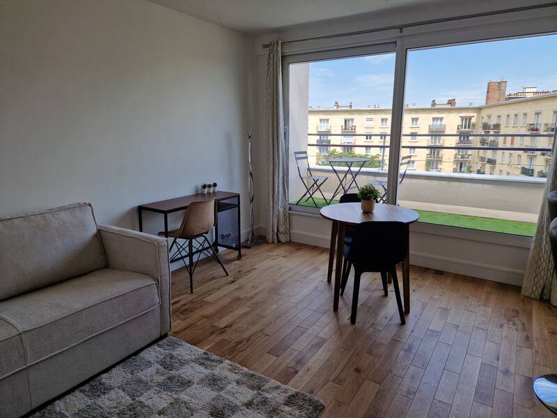 Paris 15E (75015)