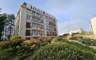 Versailles (78000)