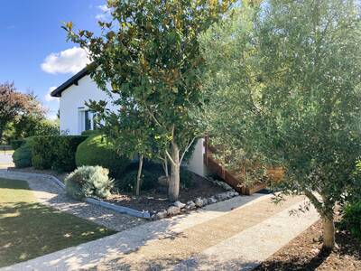 Vente maison 5 pièces Monflanquin (47150)