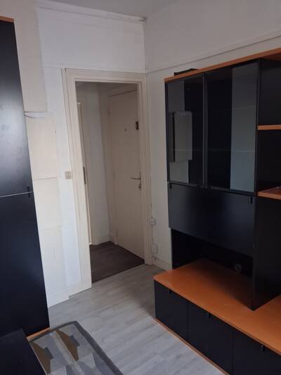 Location appartement 2 pièces Gentilly (94250)