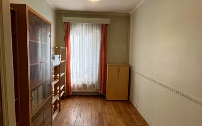 Paris 20E (75020)