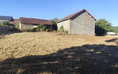 Saint-Priest-La-Plaine (23240)