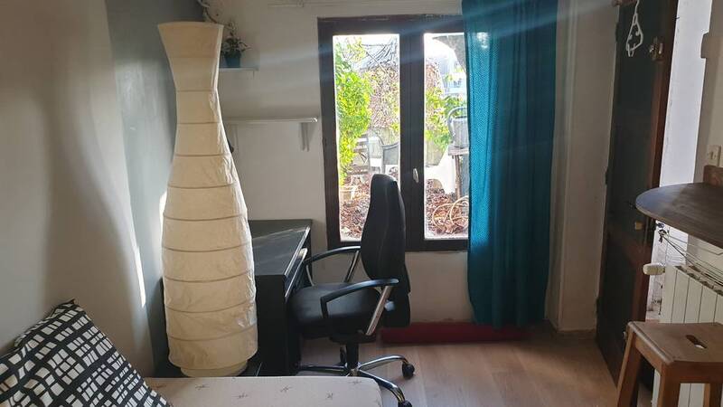 Montreuil - Avec Jardin