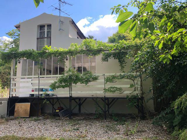 Cergy (95)