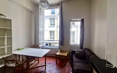 Paris 4E (75004)