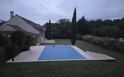 Étiolles (91450)