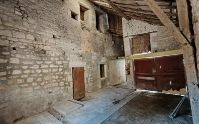 Bonneuil-Matours (86210)