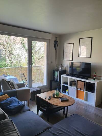 Vente appartement 3 pièces Lille (59)