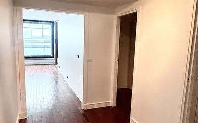 2 Pièces Paris 8E