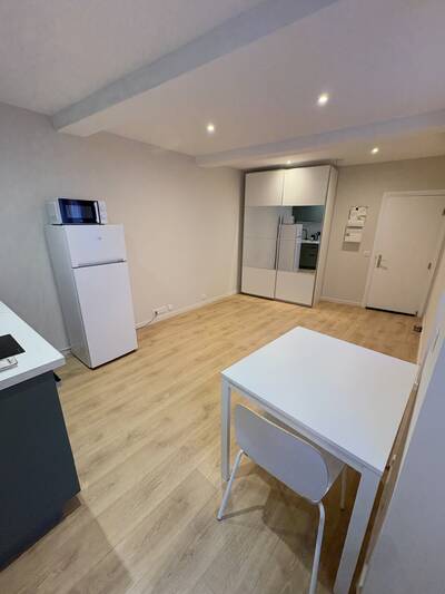 Location appartement studio Villeneuve-Loubet (06270)