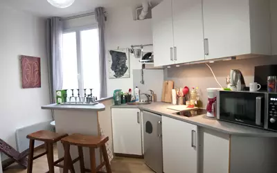 Paris 10E (75010)