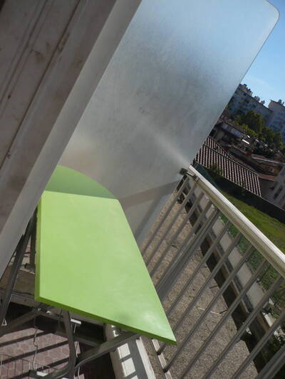 Vente appartement studio Toulouse (31)