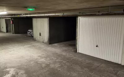 Paris 20E (75020)