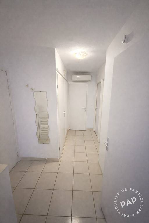 Vente appartement 3 pièces 61 m² Muret (31600) - 61 m² - 135.000 € | Particulier à Particulier — 3