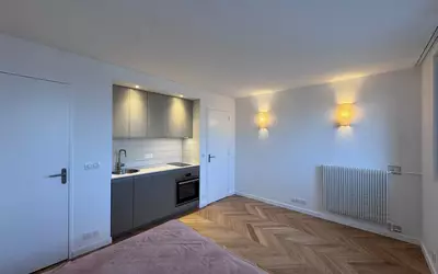 Asnières-Sur-Seine (92600)