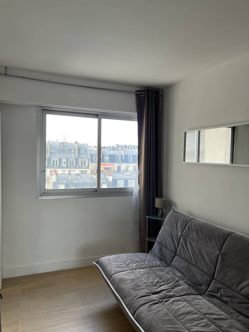 Paris 16E (75016)