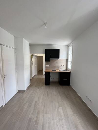 Location appartement 2 pièces Malakoff (92240)