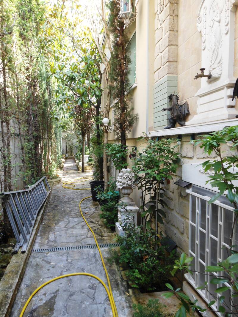 La Varenne