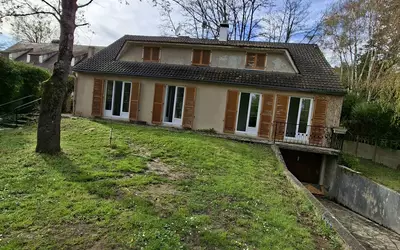 Montcourt-Fromonville (77140)