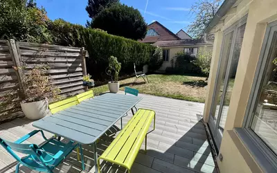Les Loges-En-Josas (78350)