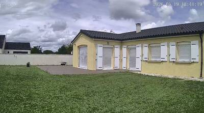 Vente maison 5 pièces Meursanges (21200)